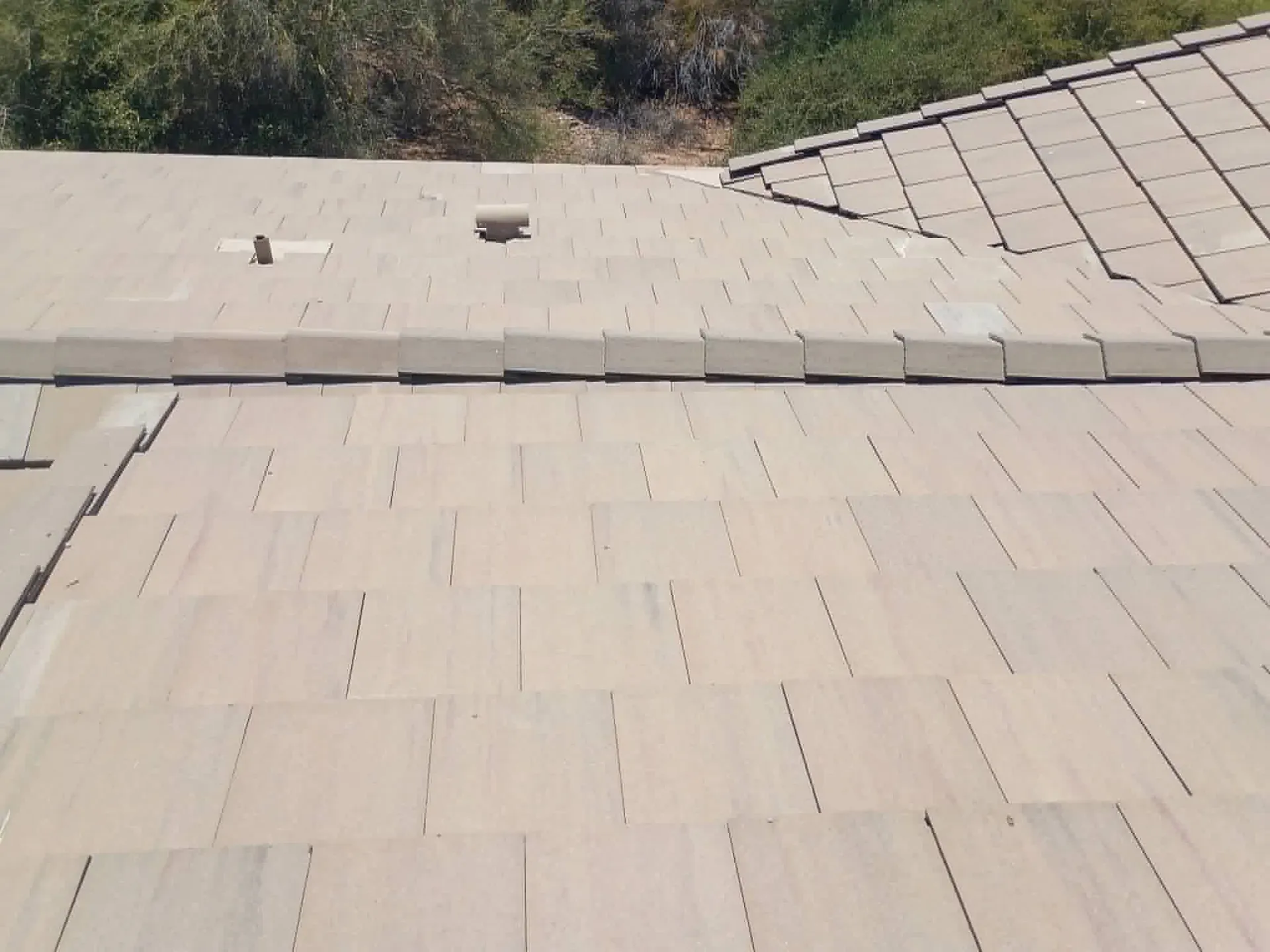 Why Choose Sundance for Tile Roof Repair